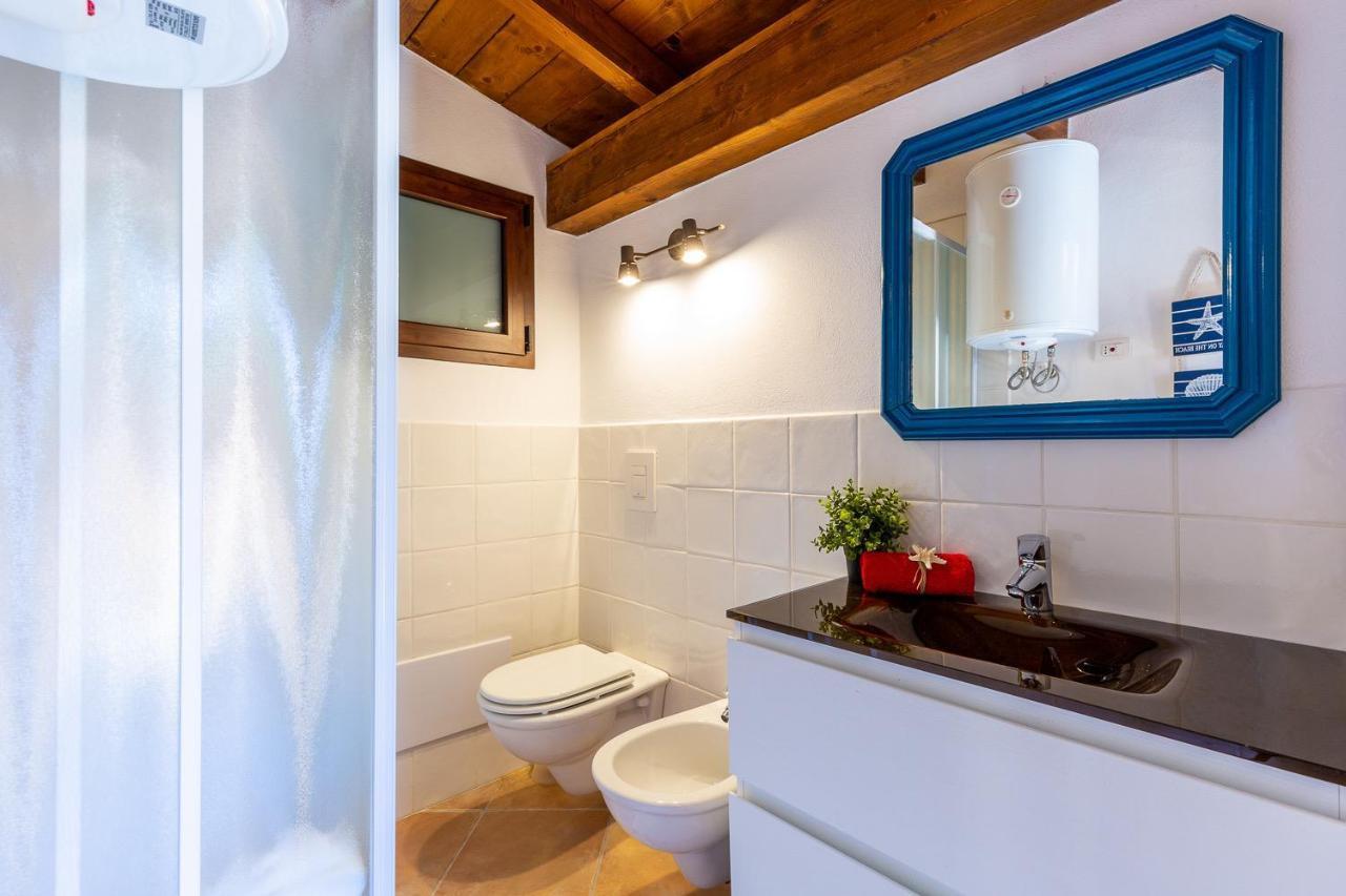 Appartamento Annette'S House - Wonderful Holiday Villasimius Esterno foto