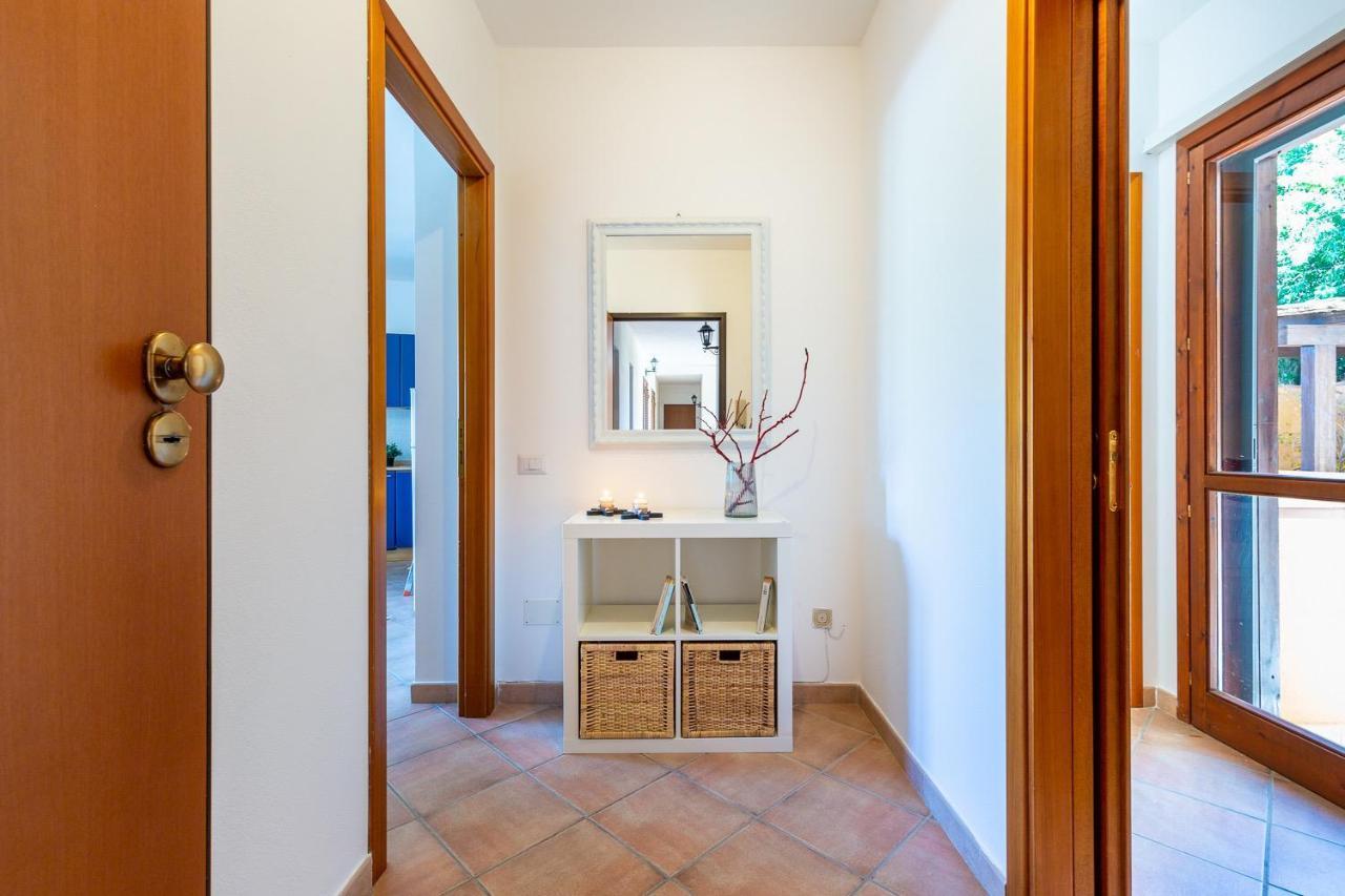 Appartamento Annette'S House - Wonderful Holiday Villasimius Esterno foto