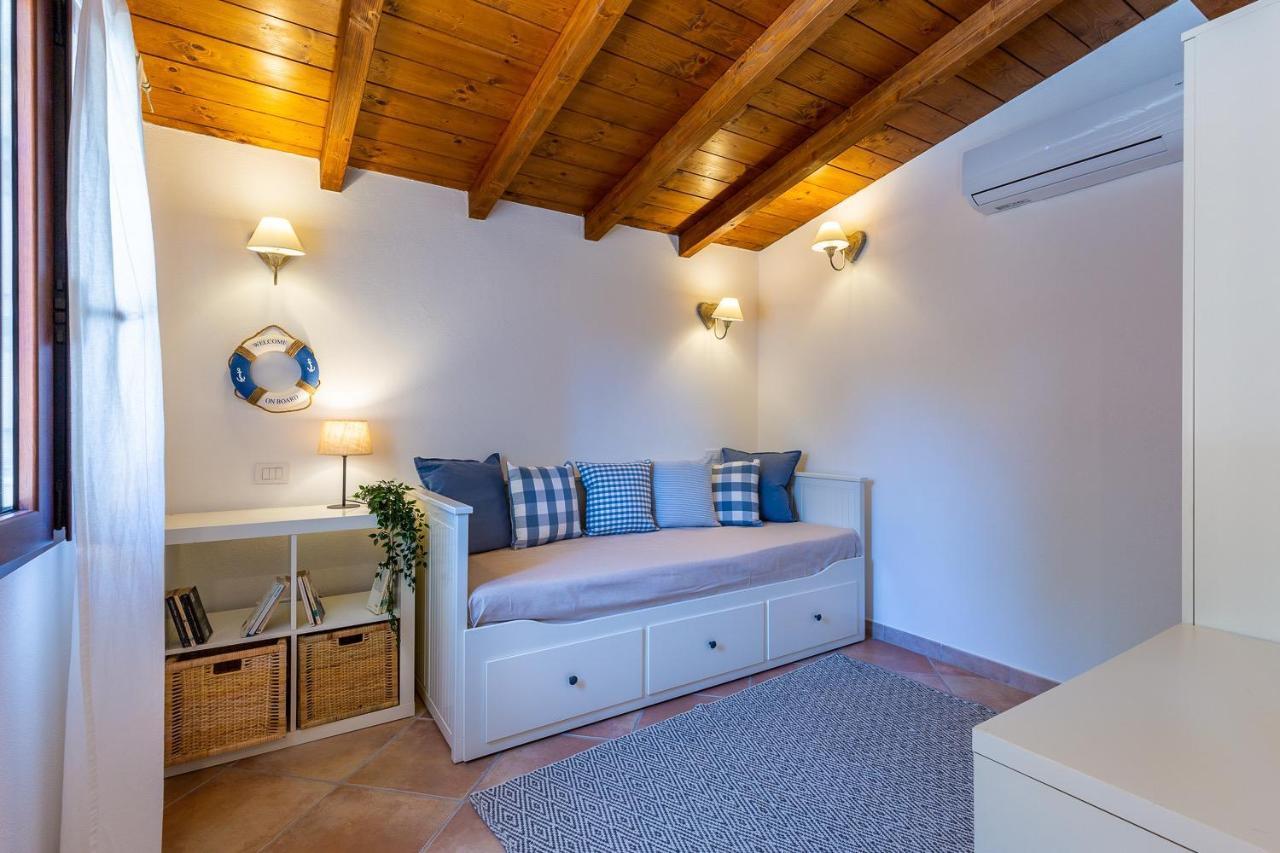 Appartamento Annette'S House - Wonderful Holiday Villasimius Esterno foto